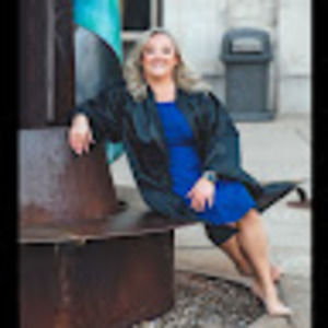 Meet your Posher, Jaclyn